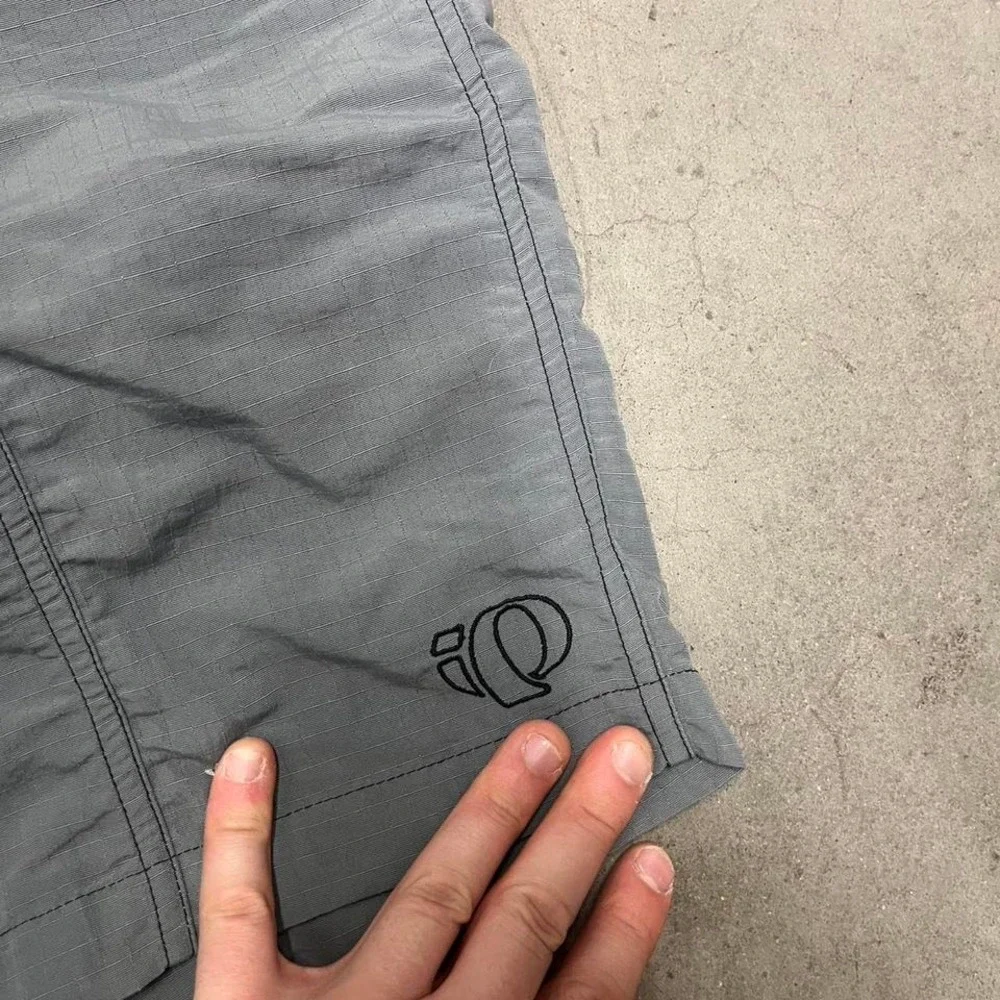 Vintage pearl‎ Izumi biker shorts